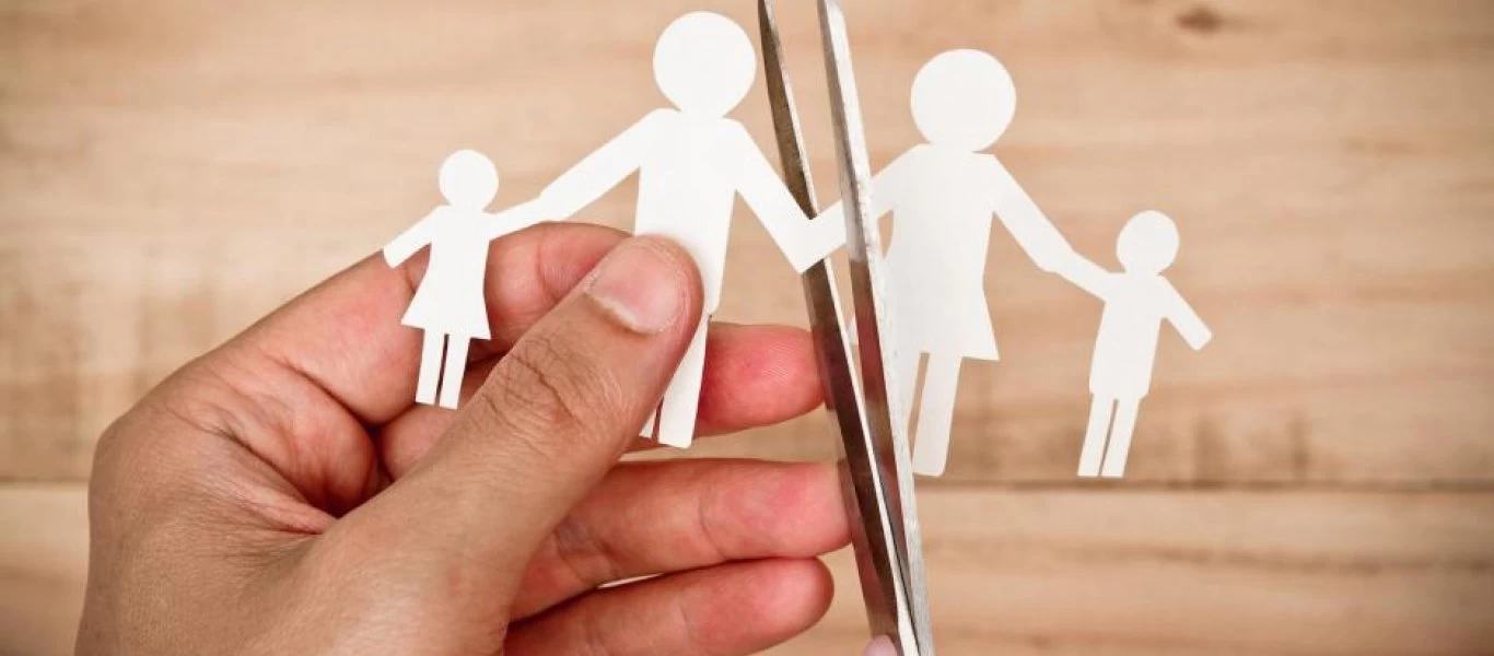 Αυτές είναι οι χώρες της Ευρώπης με τα περισσότερα και τα λιγότερα διαζύγια (φωτο)